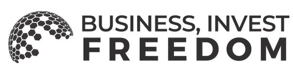 Business Invest Freedom