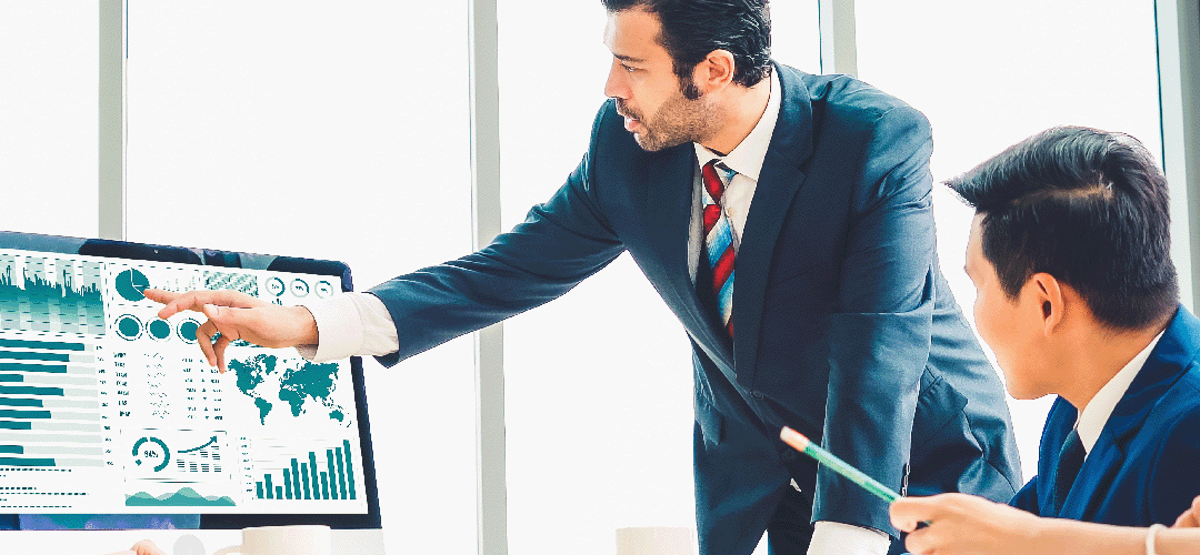 The Impact Ease Grid to 80/20 Your Business Decisions